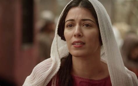 elizabeth tabish religion|Mary Magdalene actress says ‘The Chosen’ has been life。